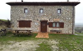 Casa Rural Papasol